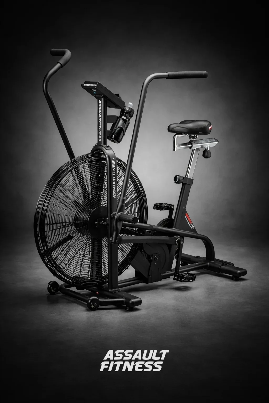 Assault Bike