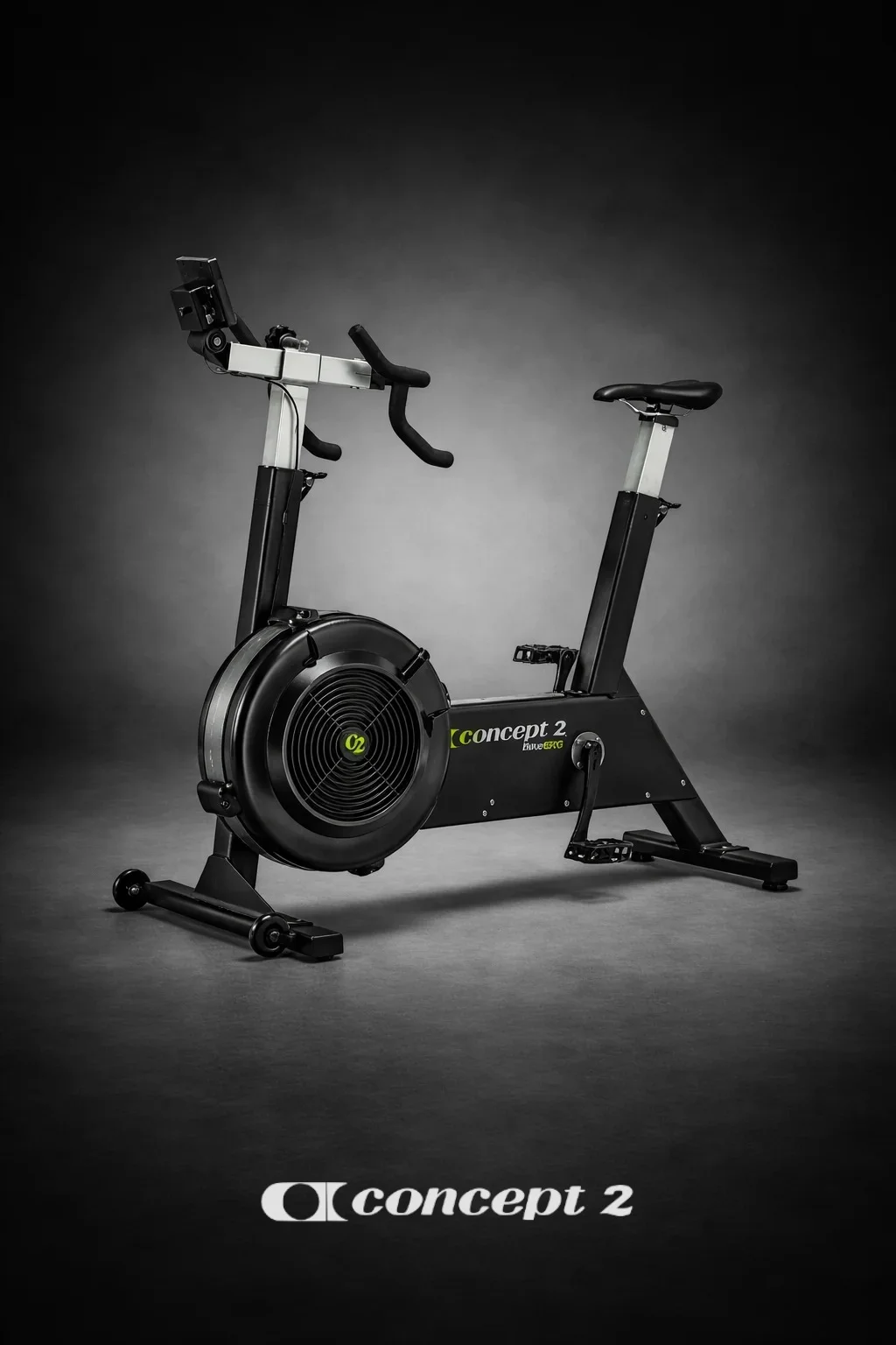 Bike Erg Concept2