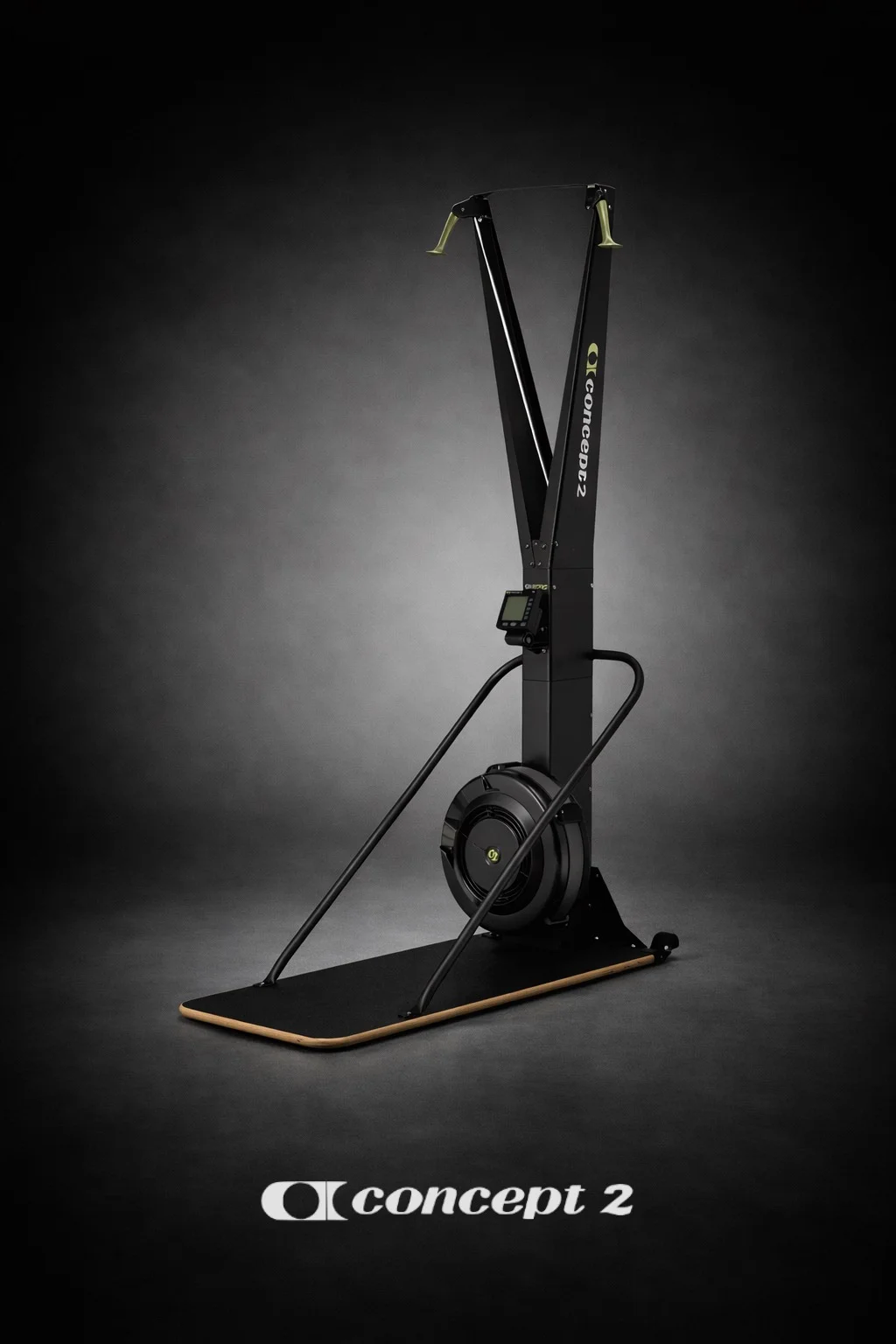 Ski Erg Concept2
